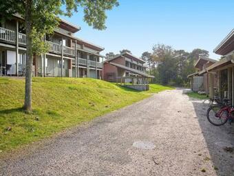 Holiday Home Allinge XIII