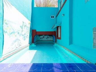 Villas Yessenia 1