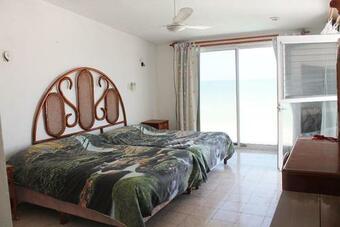 Casa Charuff Frente Al Mar Con Wifi