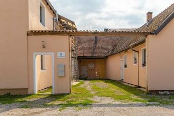 Apartamento Atrium Untergrafendorf