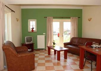 Apartamento Camping De Grebbelinie