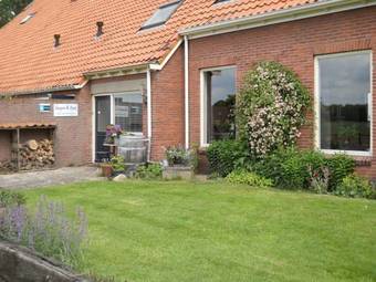 Bed & Breakfast Slaopen En Stoet
