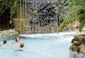 Center Parcs Het Meerdal