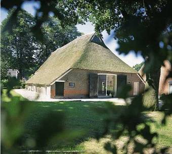 Droomhotel 't Heinenhoes