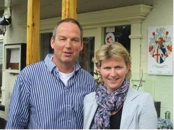 Hotel Restaurant Goerres