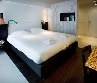 Hotel Landgoed Zonheuvel