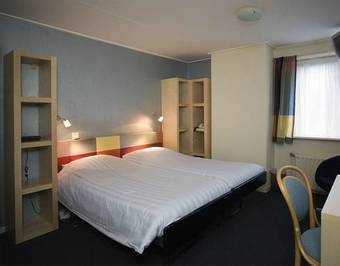 Hotel Brasserie Rebecca