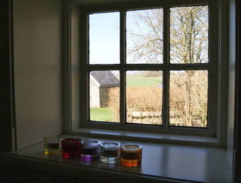 Apartamento Logementen Jannum