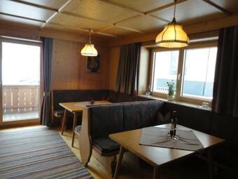 Apartamento Ferienwohnung - Schmirnerhof