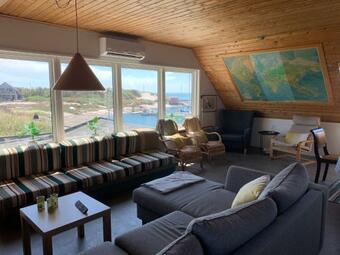 Hostal Pakhuset Anholt