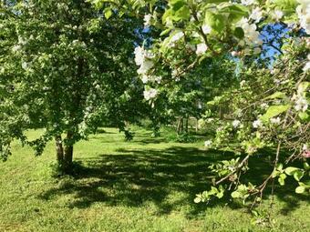Agroturismo Ahja Puhkemaja
