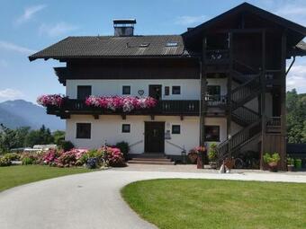 Apartamento Fischlehen