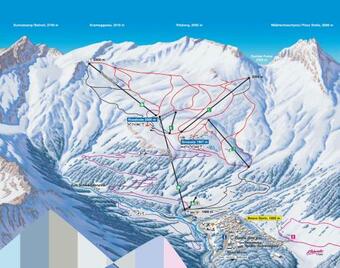 Apartamento Bosco Gurin Nature & Ski