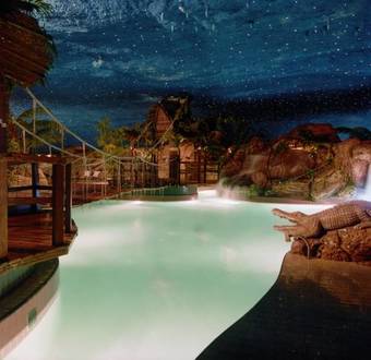 Hotel Preston Palace