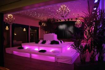 Hotel Restaurant Riche