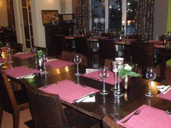 Bed & Breakfast De Oude Smidse