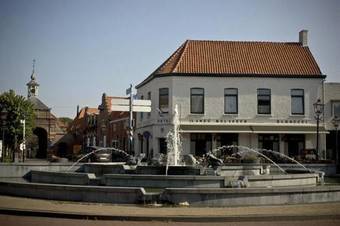 Hotel 's Lands Welvaren