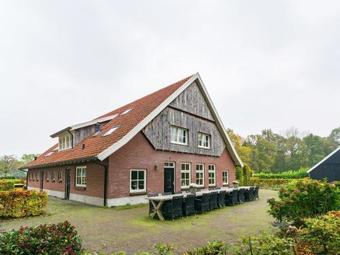 Agroturismo Holiday Home Landgoed Nieuwhuis Denekamp