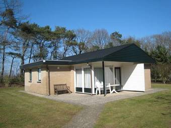 Holiday Home Bavelds Dennen