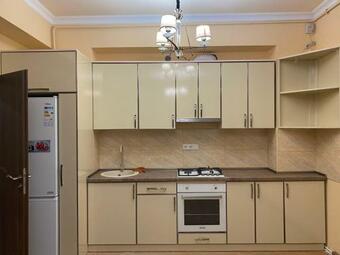 Vip Apartment In The Center Of Yerevan