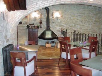 Agroturismo Hotel Rural Bidean