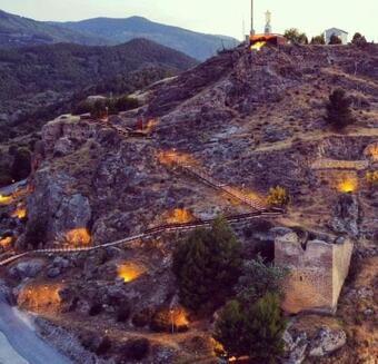 Bed & Breakfast Pension Jean Franco Room Emanuelo