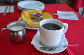 Hotel Motel Los Alpes