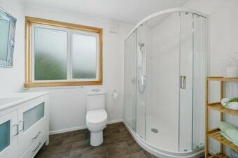 Bring The Whole Family - Himatangi Beach Holiday Home