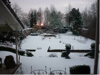 B&B Ut Bosbeekhuuske