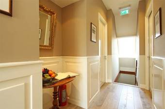 Bed & Breakfast Landhuis Logies Ouderhoek