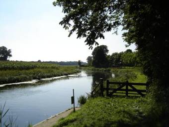 Hotel Landgoed Ehzerwold
