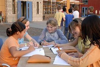 Albergue Stayokay Texel