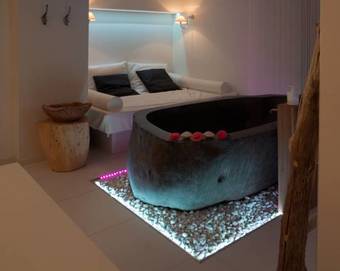 Noordzee, Hotel & Spa