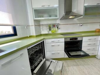 Apartamento Travel Habitat D�plex Playa Puzol