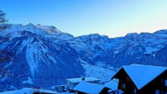 Apartment 2,5 Zimmer Im Ferienhaus Damian