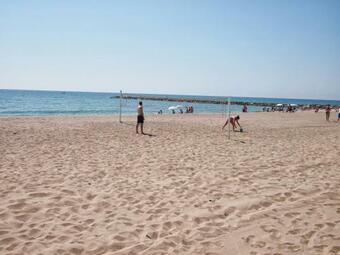 Camping Valencia - Bungalows