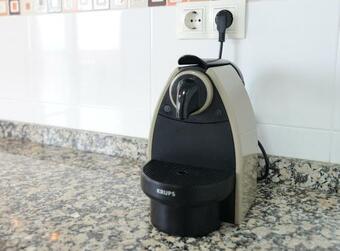 Apartamento Amplio. Vistas A La Playa