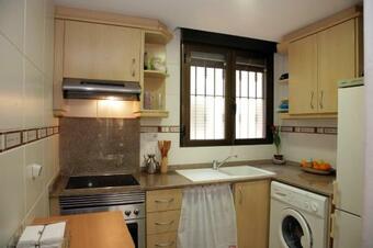 Apartamento Casa Dora Puzol