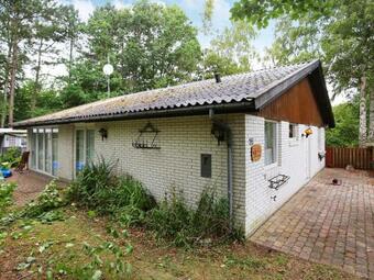 Holiday Home Asn�s XII