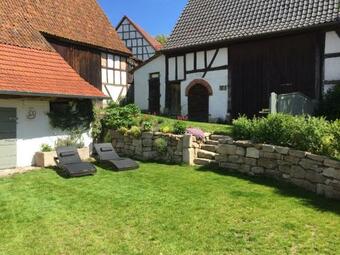 Apartamentos Ferienhaus Hassgautor