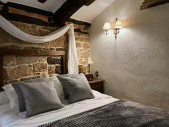 Agroturismo La Casa De Quintanilla Ideal Para Parejas