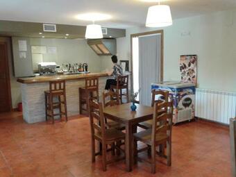 Apartamentos Casa Villacampa