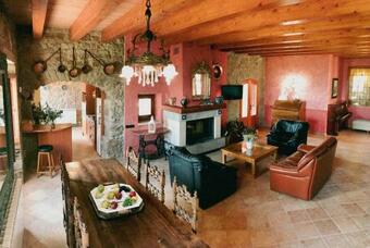 Apartamento Masia Parcerisas Sud