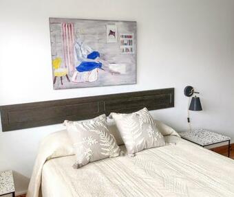 Apartamento Camino Del Soplao -zona Santillana Del Mar-