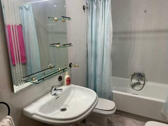 Apartamento Vivienda Tur�stica Casa Lorenzo Y Emilia