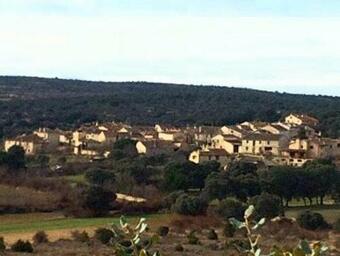 La Casona De Requijada A 6km De Pedraza Con Piscina