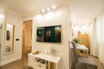 Apartamento Edén Del Mar