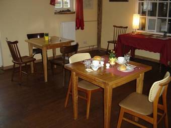 Apartamento B&B Het Vliegend Hert