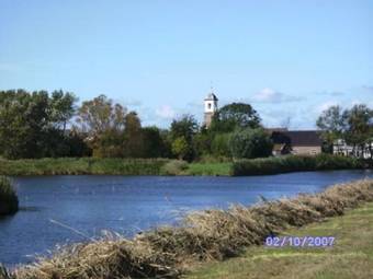Posada Herberg De Aanleg