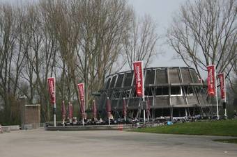 Apartamento Cozy Suite On Edge Of Amsterdam/amstelveen